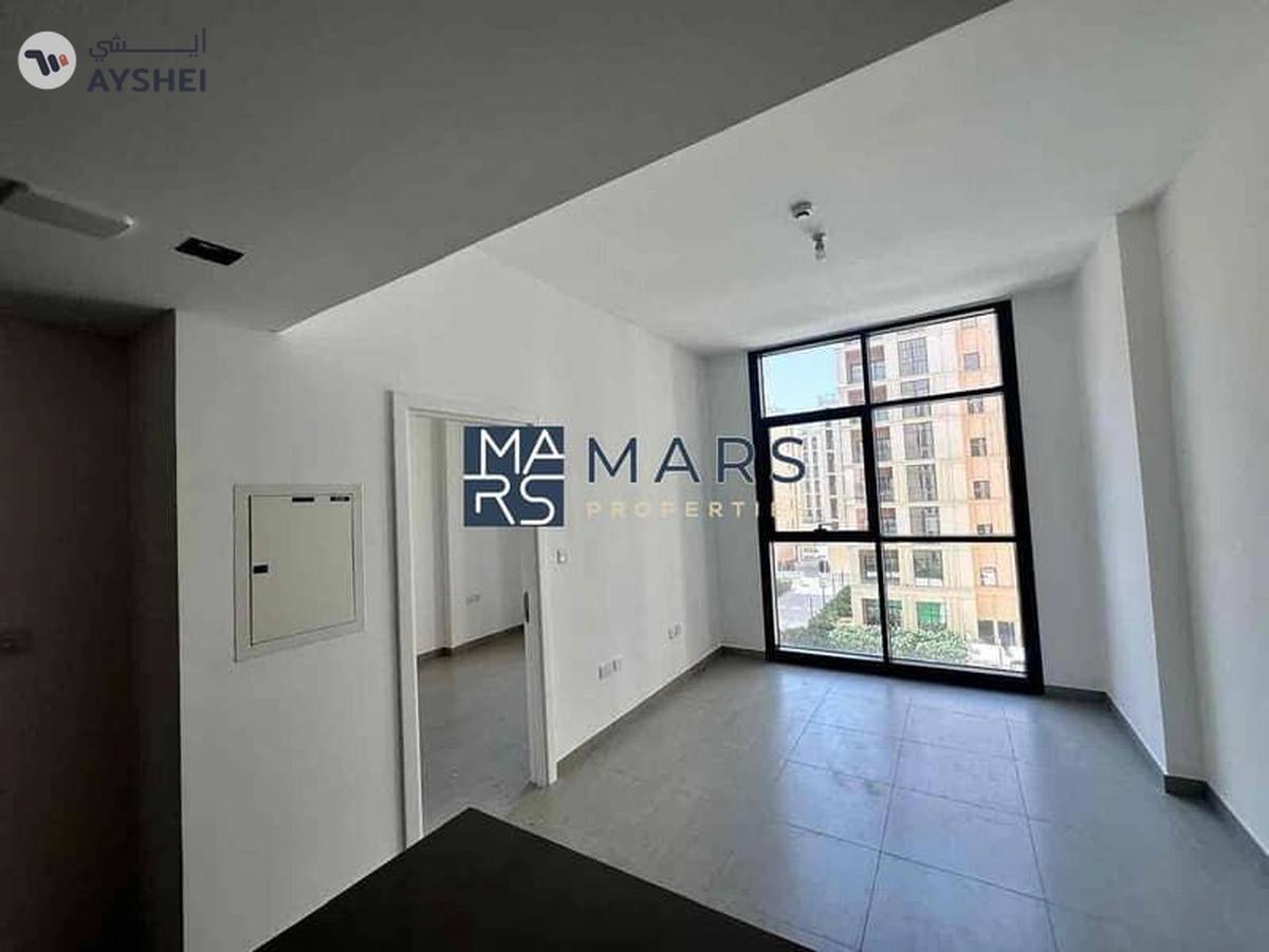The Lavish Brand New 1BHK Apartment for Sale in Al Mamsha-5-5