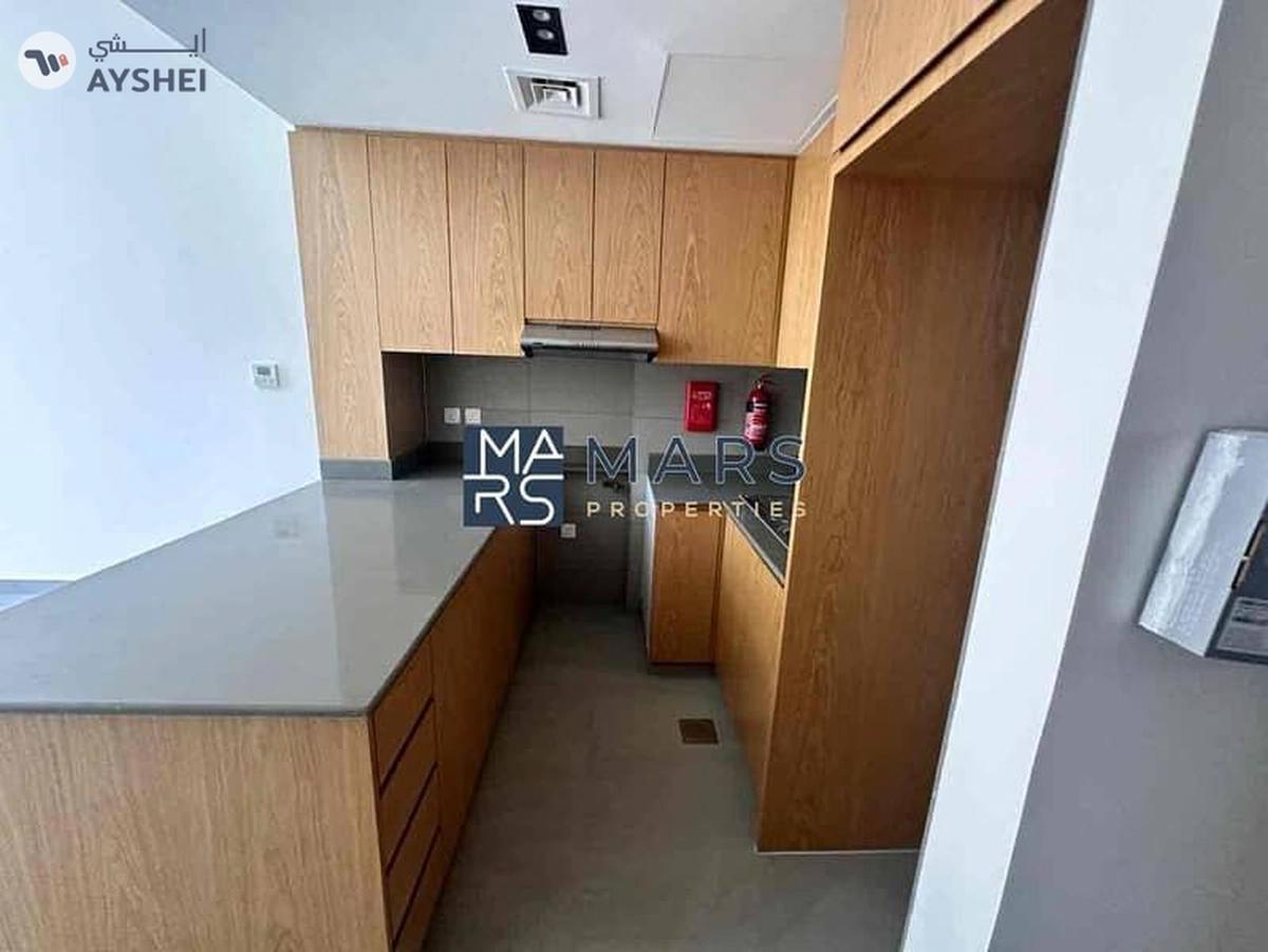 The Lavish Brand New 1BHK Apartment for Sale in Al Mamsha-6-6