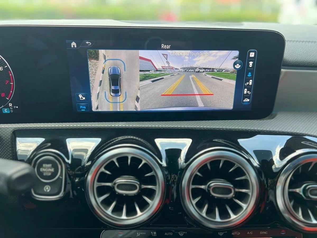 Mercedes-Benz CLA 250-6-6