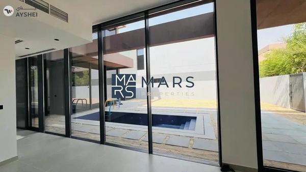 Brand New Stand Alone Villa in Lavish Community.