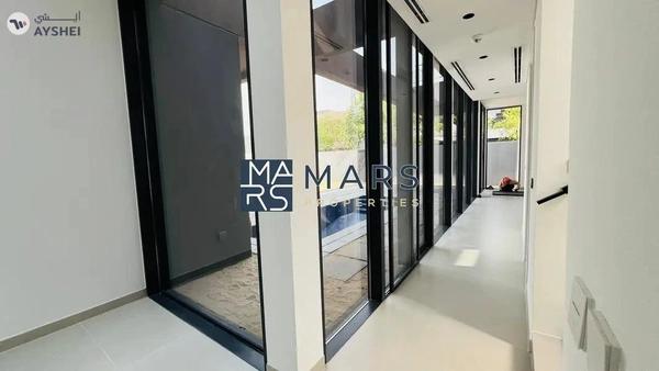 Brand New Stand Alone Villa in Lavish Community.