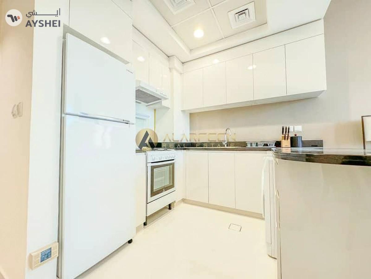 Tower 108, JVC District 18, Jumeirah Village Circle (JVC), Dubai-4-4