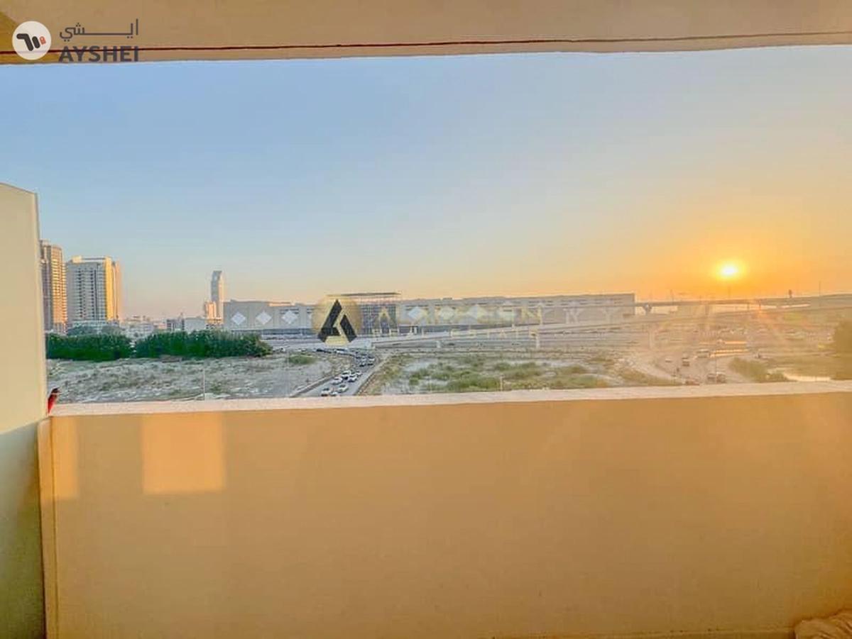 Tower 108, JVC District 18, Jumeirah Village Circle (JVC), Dubai-5-5