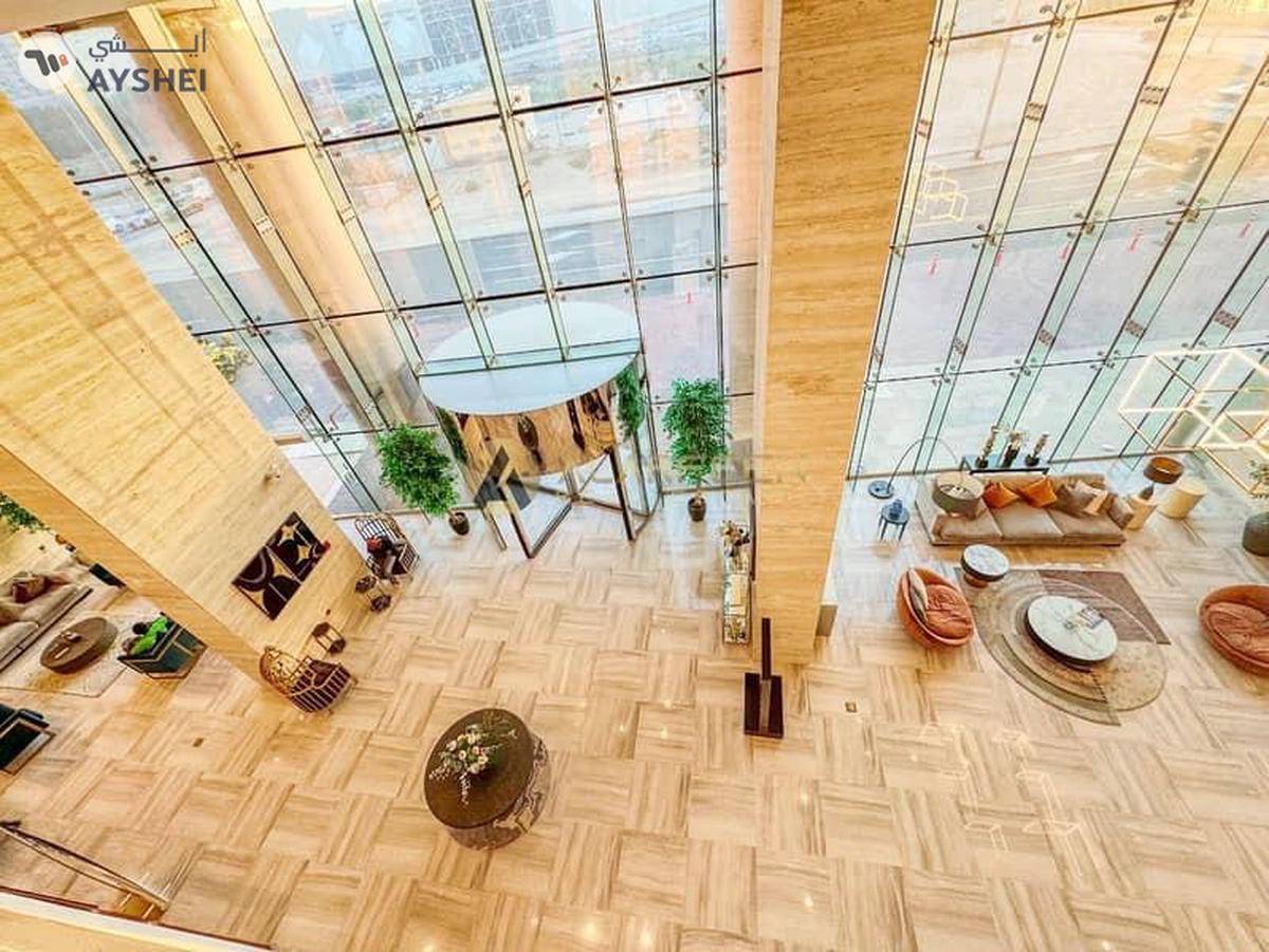 Tower 108, JVC District 18, Jumeirah Village Circle (JVC), Dubai-7-7