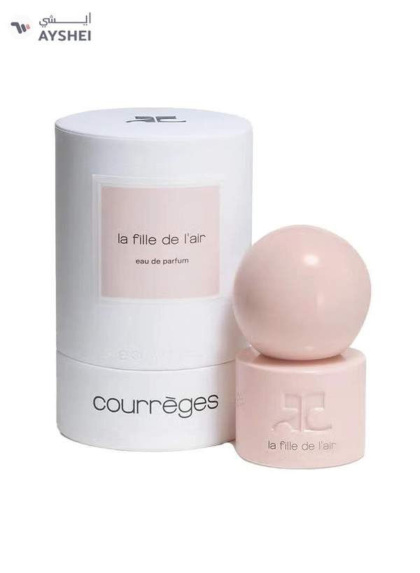 Courreges La Fille De L'Air W EDP 30ml