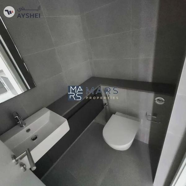 | BRAND NEW | SPACIOUS STUDIO | PRIME LOCATION