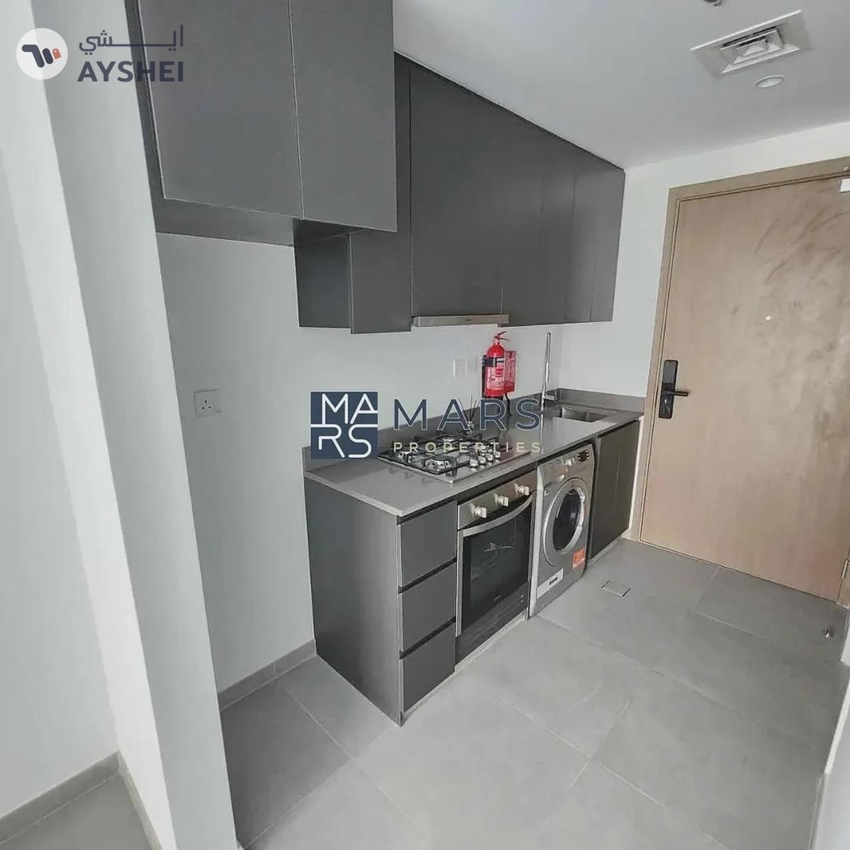 | BRAND NEW | SPACIOUS STUDIO | PRIME LOCATION-1-1