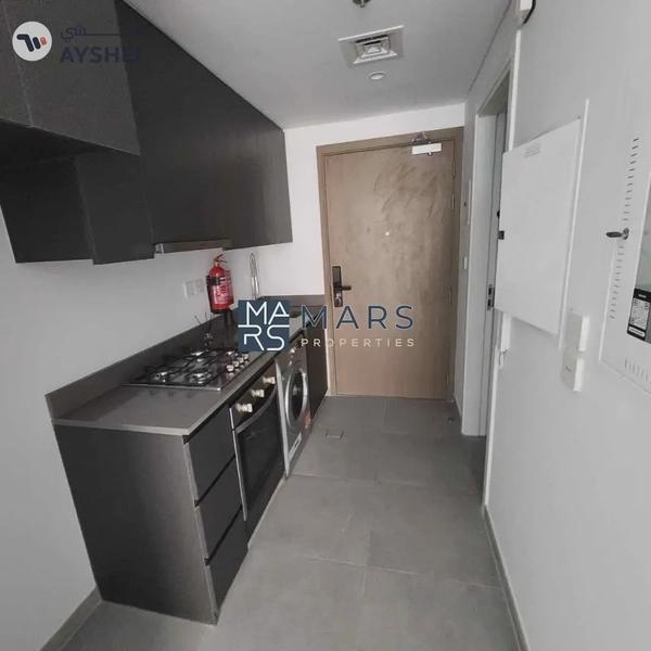 | BRAND NEW | SPACIOUS STUDIO | PRIME LOCATION