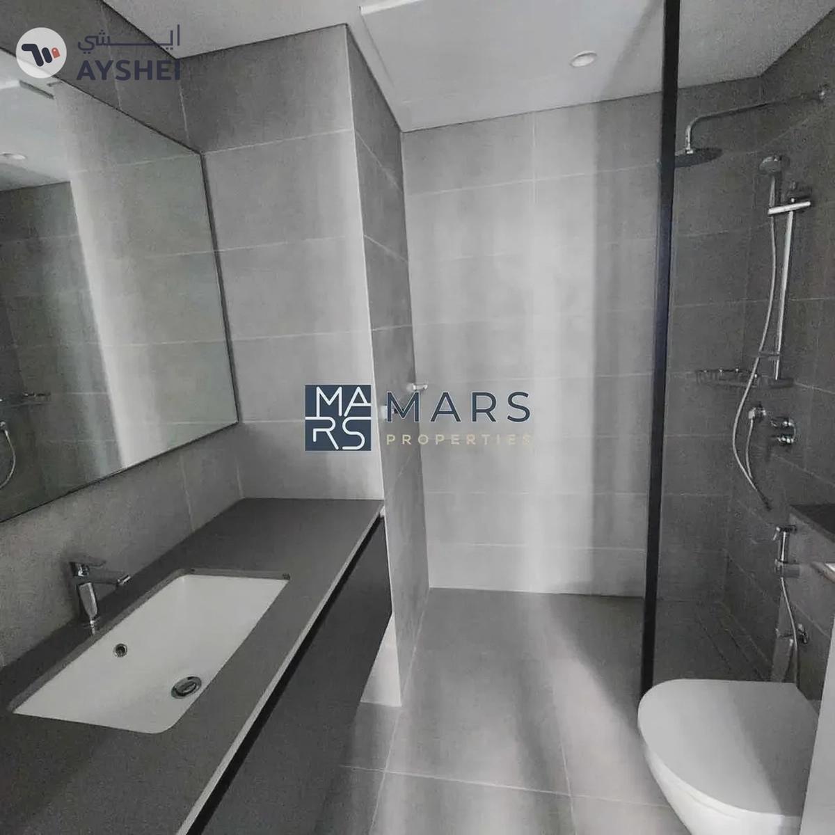 | BRAND NEW | SPACIOUS STUDIO | PRIME LOCATION-9-9