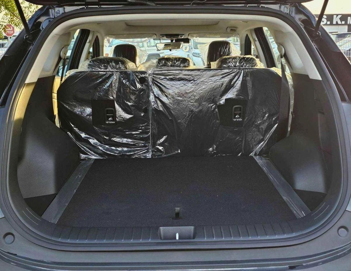 Kia Sportage PREMIUM SMART VERSION / 1.5L V4 PETROL / 360 CAMERA / PANORAMIC ROOF (CODE # KSRP)-7-7