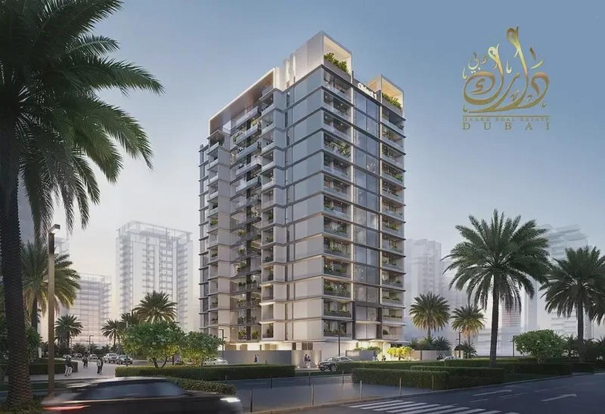 RAMDAN OFFER - 30% POST HAND OVER / FULLY FURNISHED-0-0