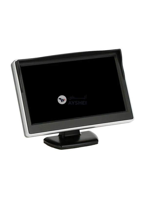 Generic TFT LCD Monitor Car Rear View Camera