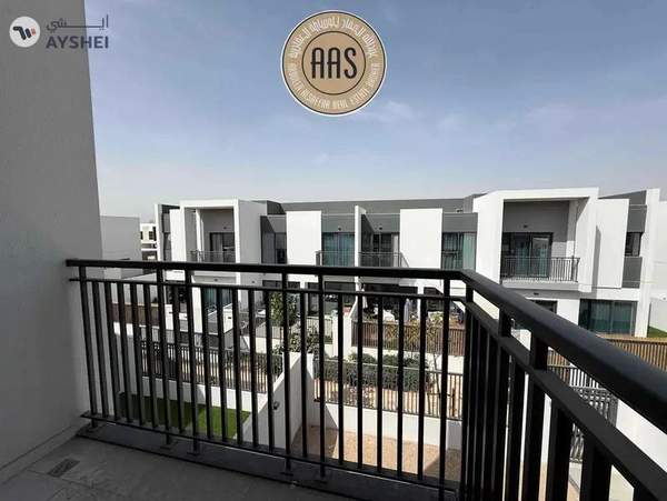 Deal Of The Day ! Brand New 3BR Townhouse Villa Available For Rent in Villanova