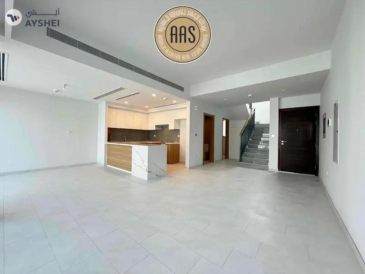 Deal Of The Day ! Brand New 3BR Townhouse Villa Available For Rent in Villanova-0-landscape