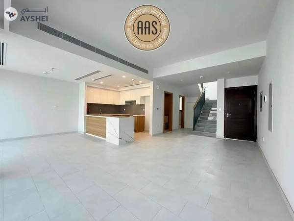 Deal Of The Day ! Brand New 3BR Townhouse Villa Available For Rent in Villanova