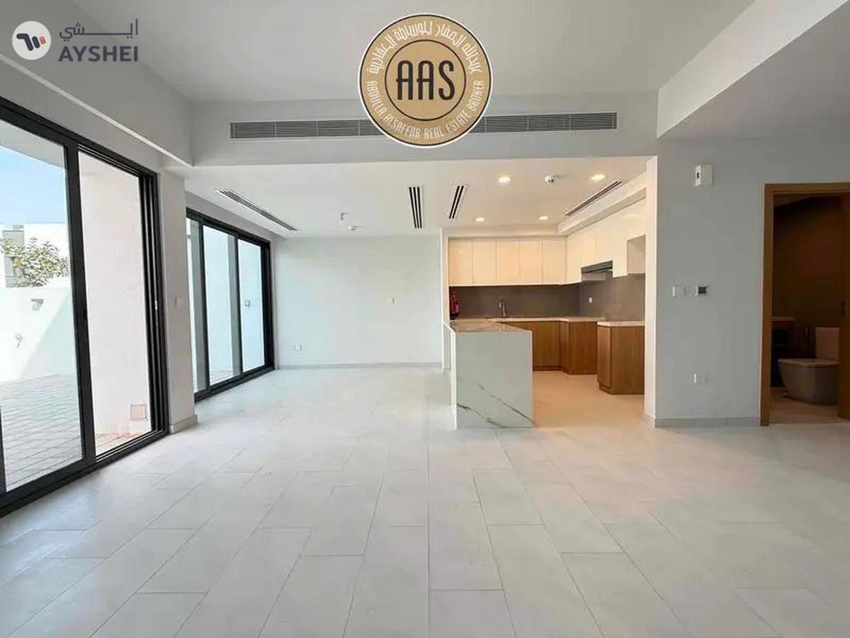 Deal Of The Day ! Brand New 3BR Townhouse Villa Available For Rent in Villanova-1-landscape