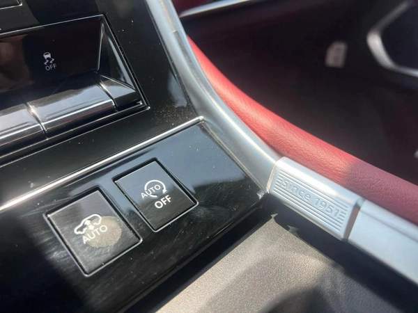 Nissan Patrol LE PLATINUM