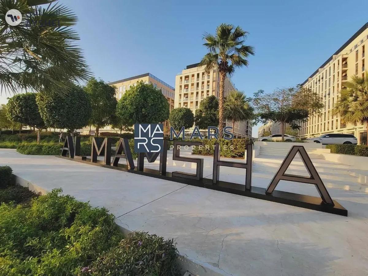 Brand New | Community View | Unfurnished |-0-0