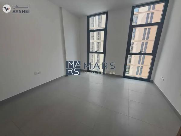 Brand New | Community View | Unfurnished |