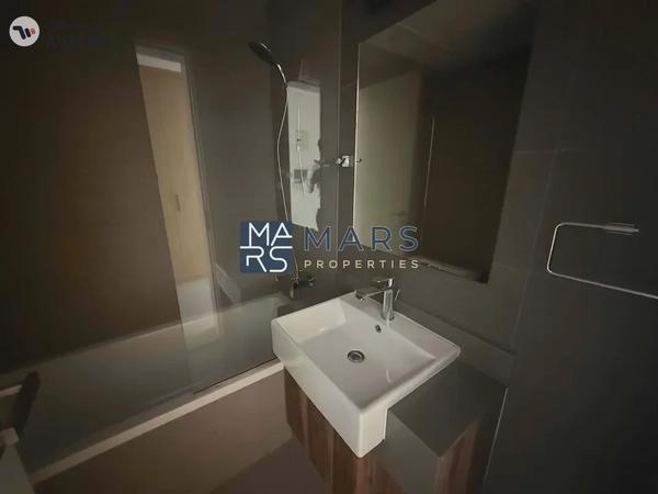 Brand New | Community View | Unfurnished |