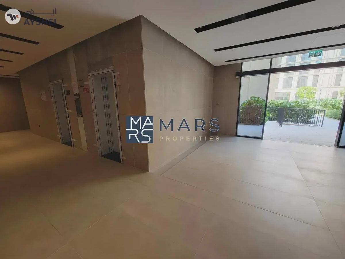 Brand New | Community View | Unfurnished |-8-8