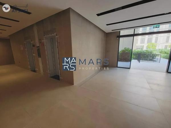 Brand New | Community View | Unfurnished |