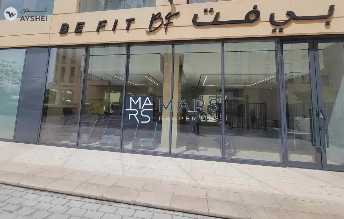 Brand New | Community View | Unfurnished |-9-9