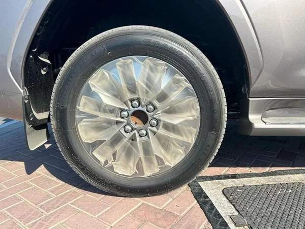 Toyota Land Cruiser DIESEL 2026