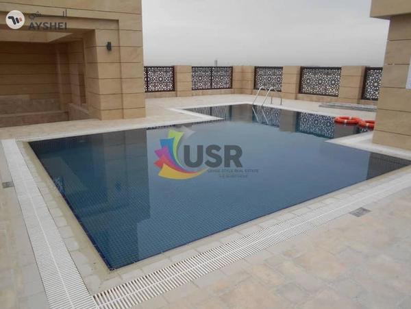 CHILLER FREE STUDIO W/ BALCONY FOR FAMILY 50K