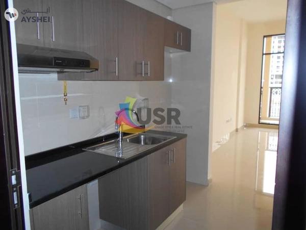 CHILLER FREE STUDIO W/ BALCONY FOR FAMILY 50K