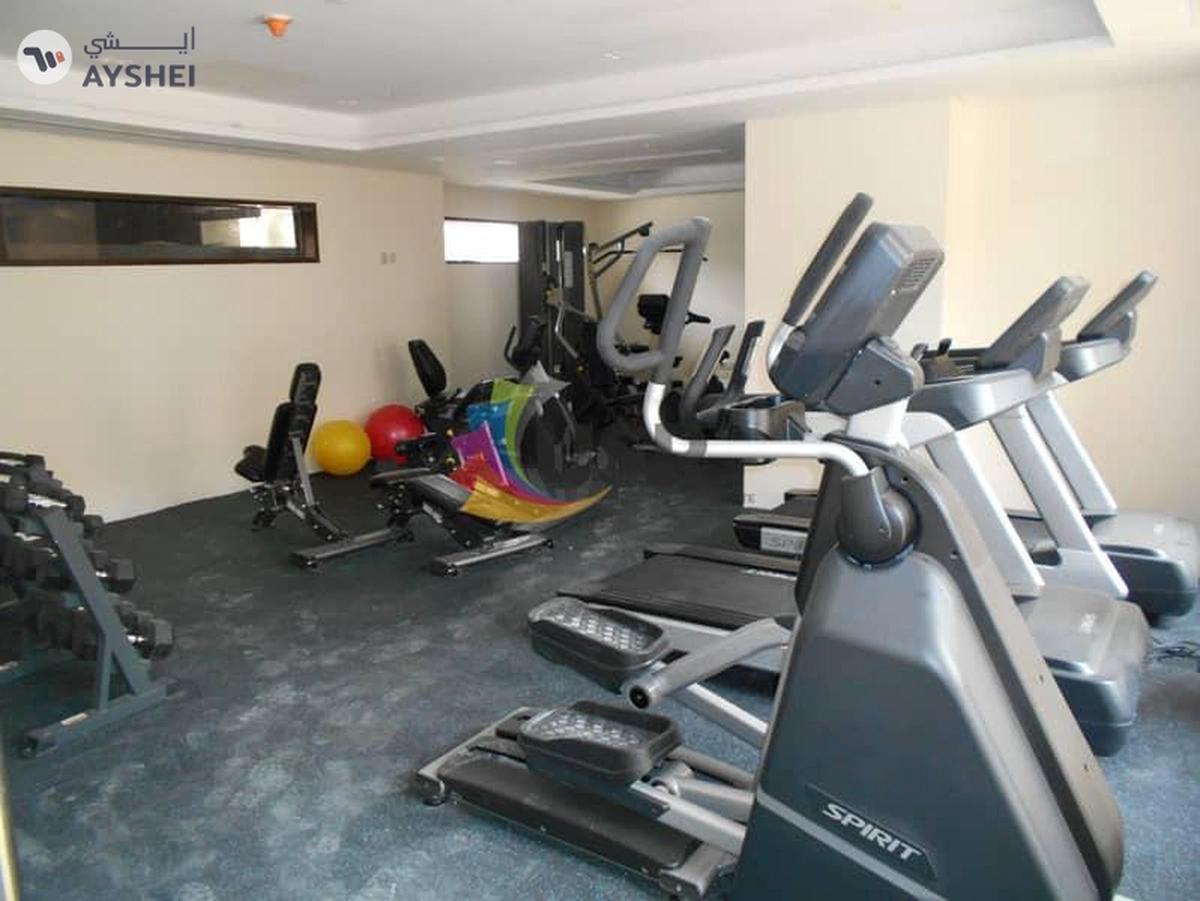 CHILLER FREE STUDIO W/ BALCONY FOR FAMILY 50K-1-landscape