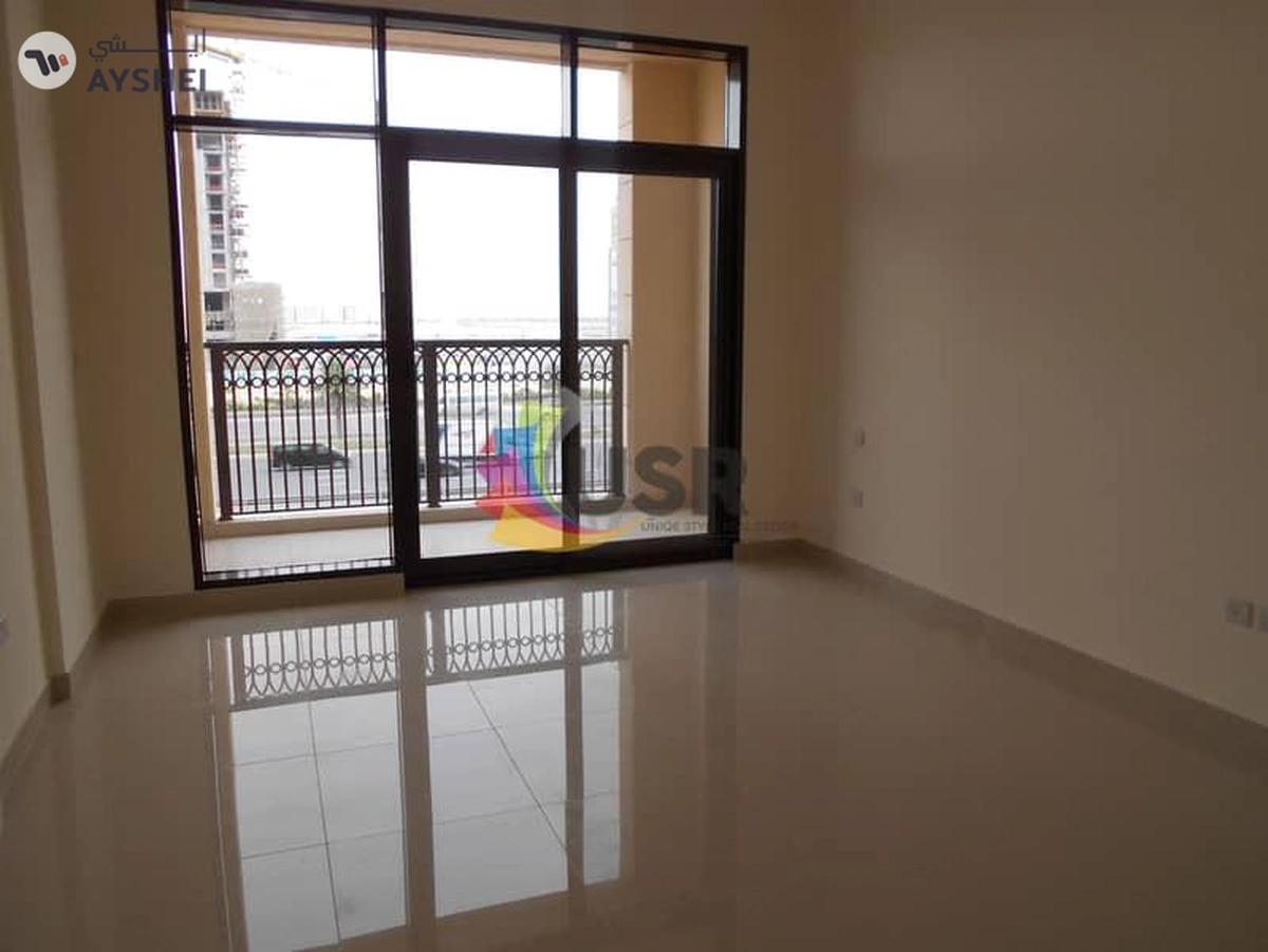 CHILLER FREE STUDIO W/ BALCONY FOR FAMILY 50K-4-4