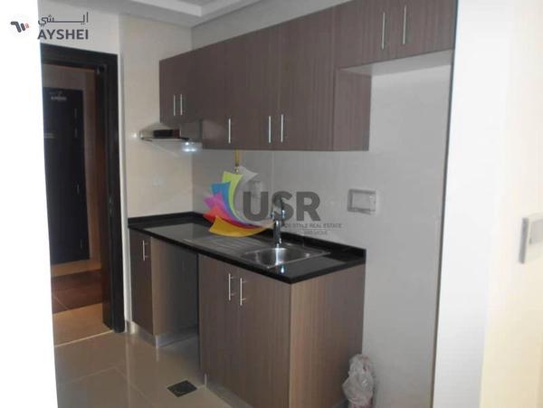 CHILLER FREE STUDIO W/ BALCONY FOR FAMILY 50K
