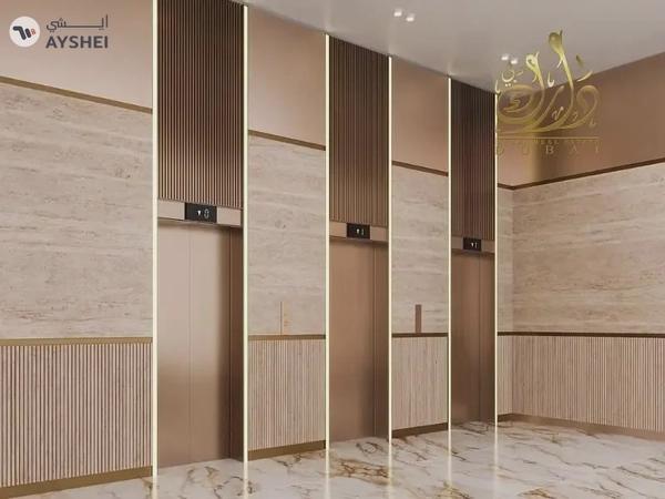 SPACIOUS 1BHK IN CHEAPEST PRICE | HIGH FLOOR OPEN VIEW