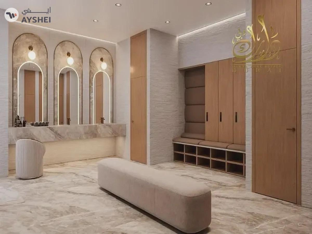 SPACIOUS 1BHK IN CHEAPEST PRICE | HIGH FLOOR OPEN VIEW-4-4