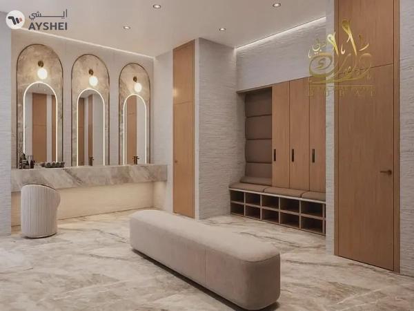 SPACIOUS 1BHK IN CHEAPEST PRICE | HIGH FLOOR OPEN VIEW