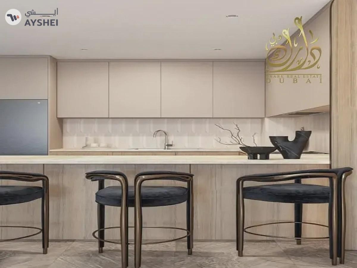 SPACIOUS 1BHK IN CHEAPEST PRICE | HIGH FLOOR OPEN VIEW-5-5