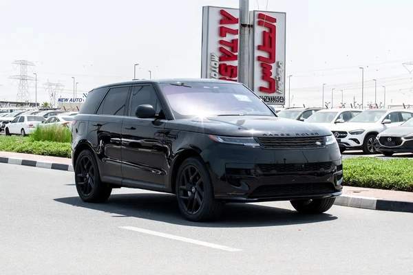 2023 - Land Rover Range Rover Sport SE - American Specs
