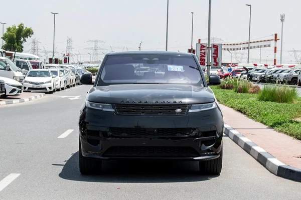 2023 - Land Rover Range Rover Sport SE - American Specs
