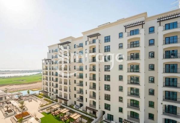 Vacant & Fully Furnished | 1BR Unit | Premium Area