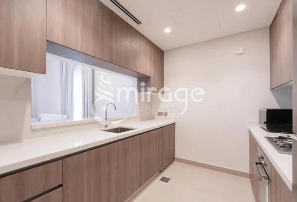 Vacant & Fully Furnished | 1BR Unit | Premium Area