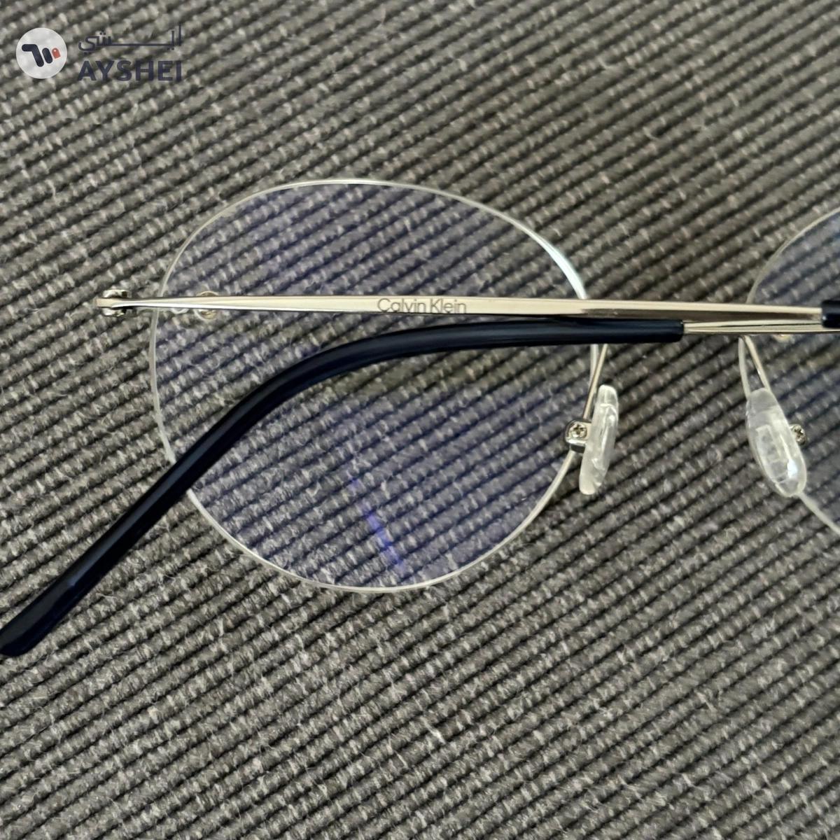 Frameless Glasses - Calvin Klein-0-0