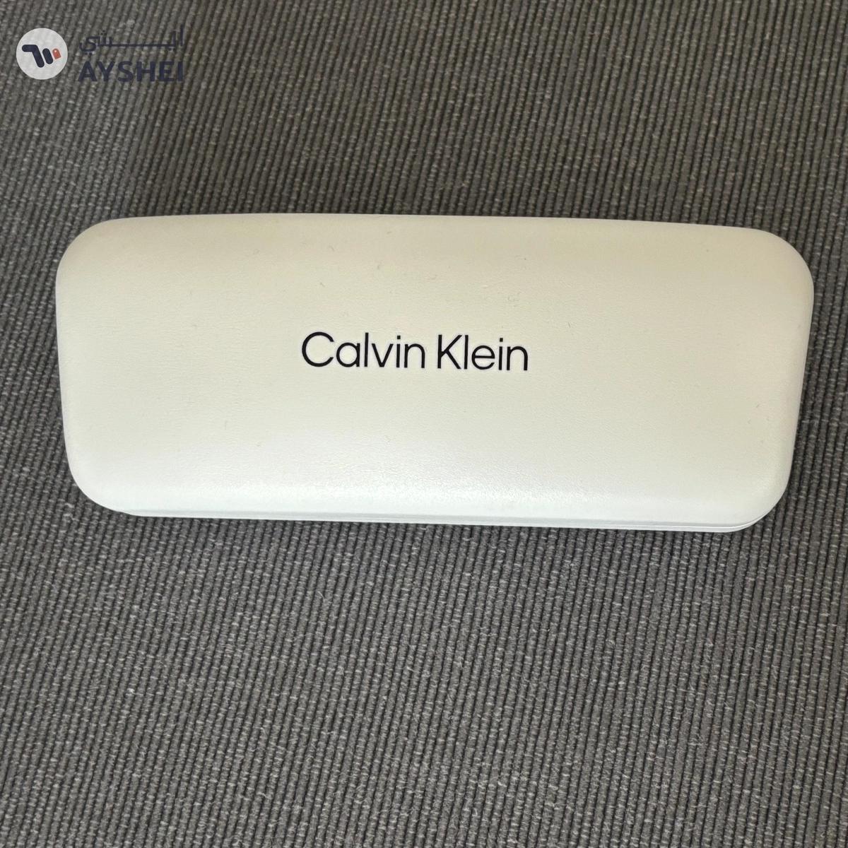 Frameless Glasses - Calvin Klein-1-1