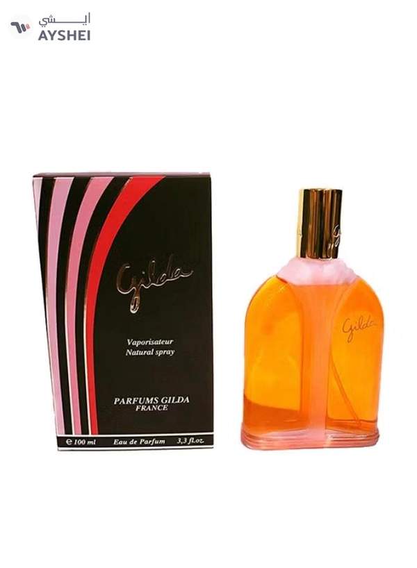 GILDA PIERRE WULFF (W) EDP 100ML