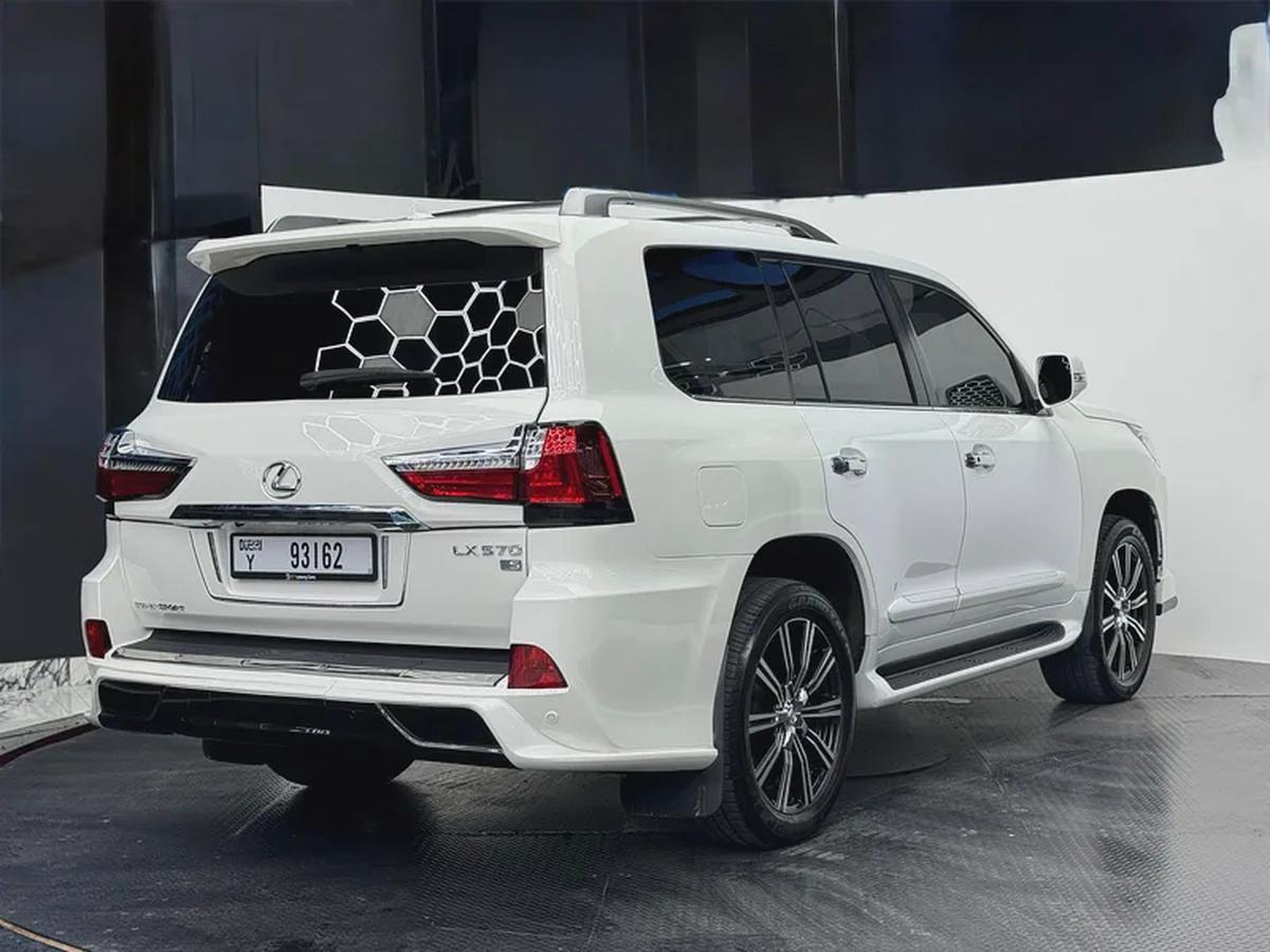 Lexus LX570 Super Sport-3-3