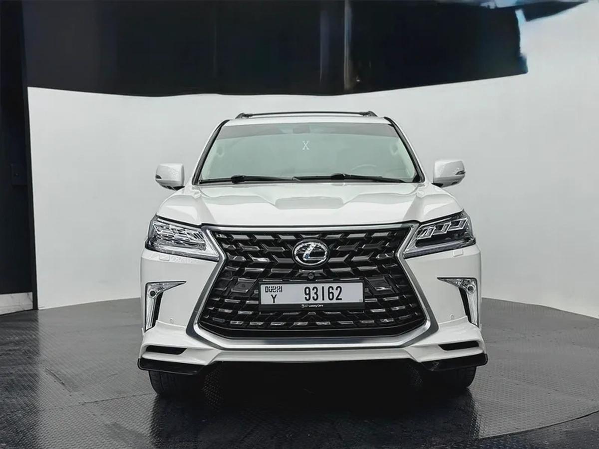 Lexus LX570 Super Sport-6-6