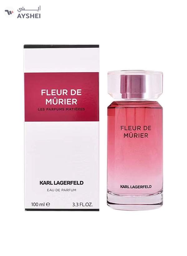Karl Lagerfeld Fleur De Murier EDP 100ml