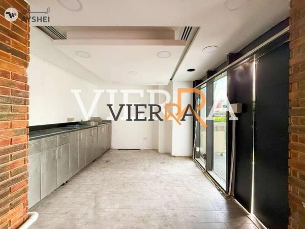 ROUNDABOUT FACING | BEAUTIFUL INTERIOR | SPACIOUS