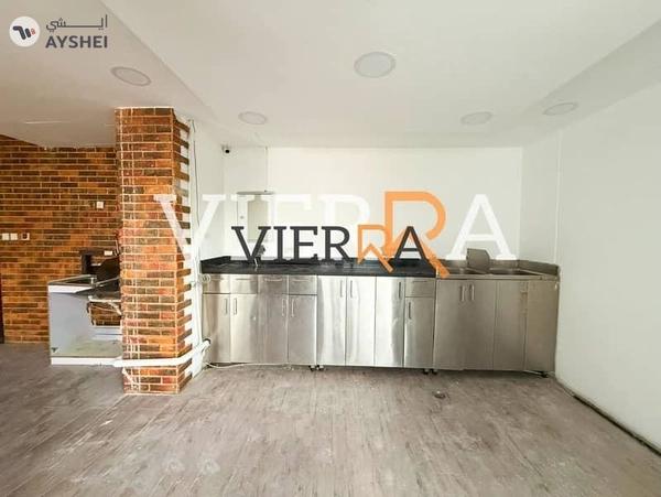 ROUNDABOUT FACING | BEAUTIFUL INTERIOR | SPACIOUS