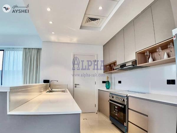 Falcon Island, Al Hamra Village, Ras Al Khaimah